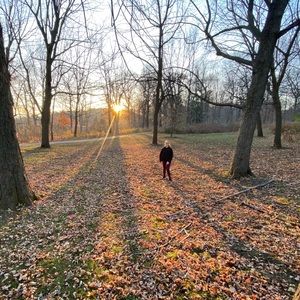 Meet your Posher, Sarina